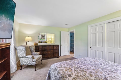 Tiny photo for 458 Pinewoods Drive, North Barrington, IL 60010 (MLS # 12778755)