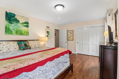 Tiny photo for 458 Pinewoods Drive, North Barrington, IL 60010 (MLS # 12778755)