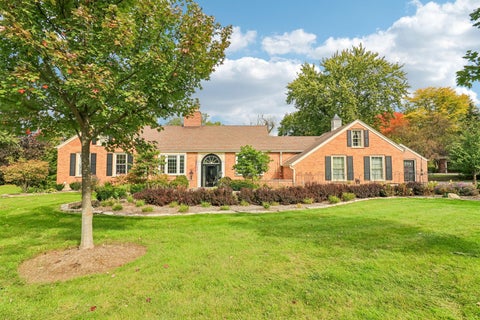Photo of 458 Pinewoods Drive, North Barrington, IL 60010 (MLS # 12778755)