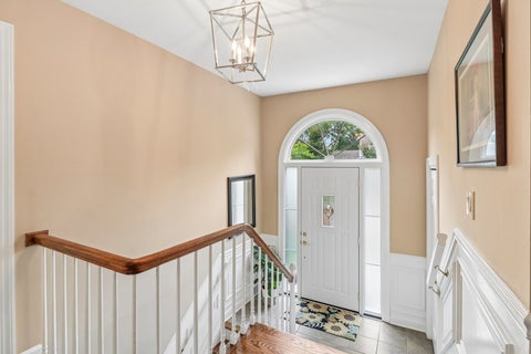 Tiny photo for 458 Pinewoods Drive, North Barrington, IL 60010 (MLS # 12778755)