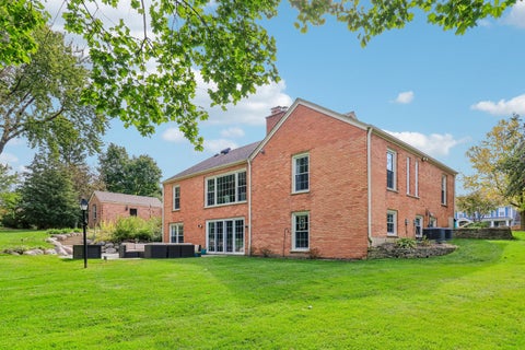 Tiny photo for 458 Pinewoods Drive, North Barrington, IL 60010 (MLS # 12778755)