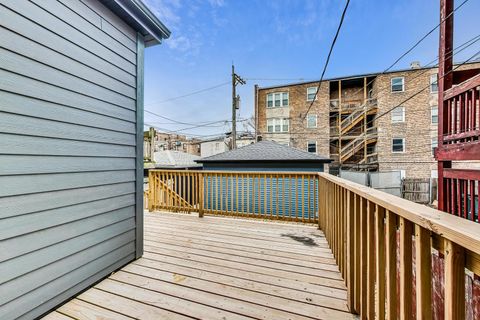 Tiny photo for 6626 S Ingleside Avenue, Chicago, IL 60637 (MLS # 12563919)