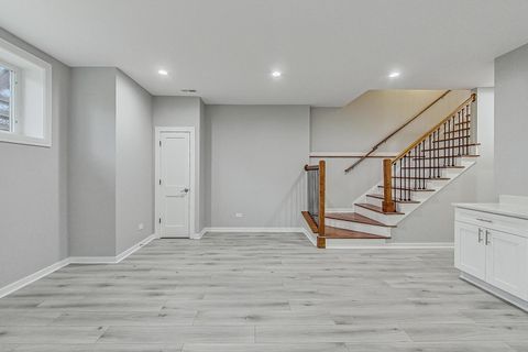 Tiny photo for 6626 S Ingleside Avenue, Chicago, IL 60637 (MLS # 12563919)