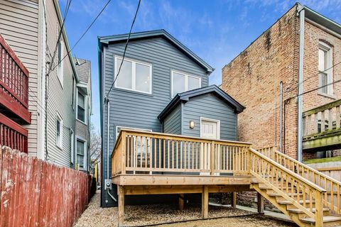 Tiny photo for 6626 S Ingleside Avenue, Chicago, IL 60637 (MLS # 12563919)