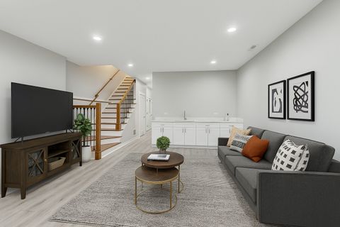 Tiny photo for 6626 S Ingleside Avenue, Chicago, IL 60637 (MLS # 12563919)