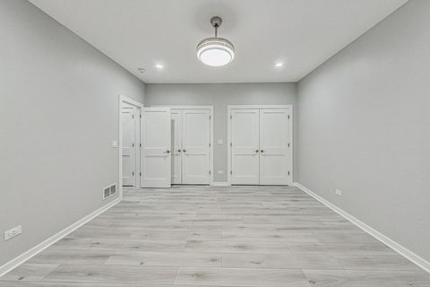 Tiny photo for 6626 S Ingleside Avenue, Chicago, IL 60637 (MLS # 12563919)