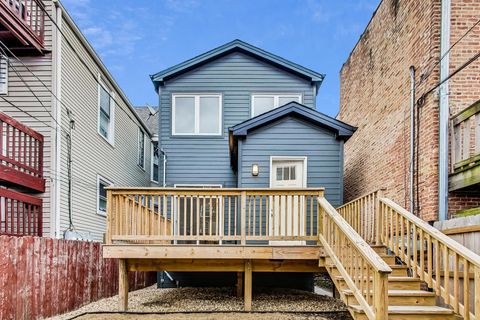 Tiny photo for 6626 S Ingleside Avenue, Chicago, IL 60637 (MLS # 12563919)