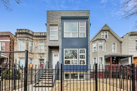 Photo of 6626 S Ingleside Avenue, Chicago, IL 60637 (MLS # 12563919)