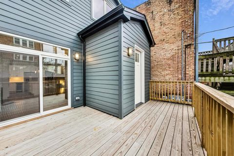 Tiny photo for 6626 S Ingleside Avenue, Chicago, IL 60637 (MLS # 12563919)
