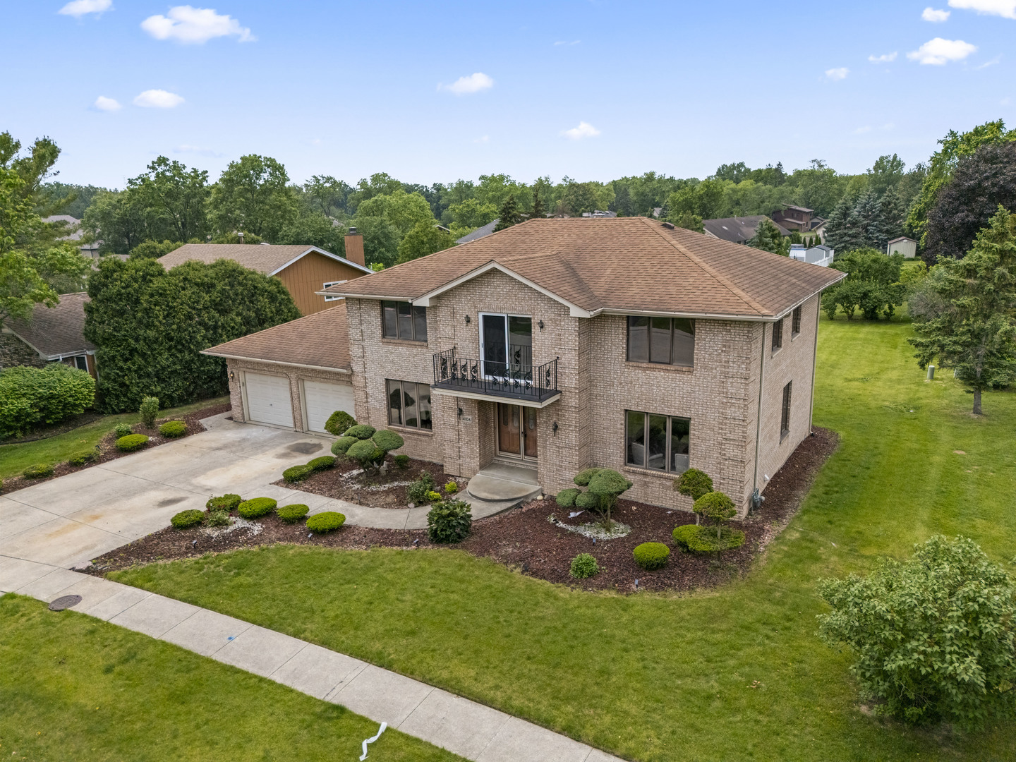 14106 S Golden Oak Drive