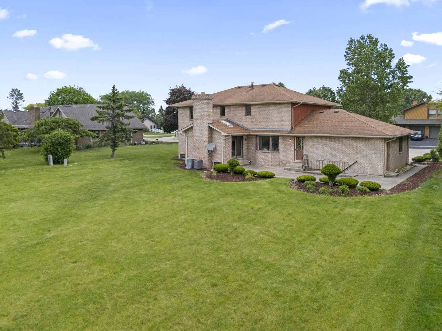 14106 S Golden Oak Drive