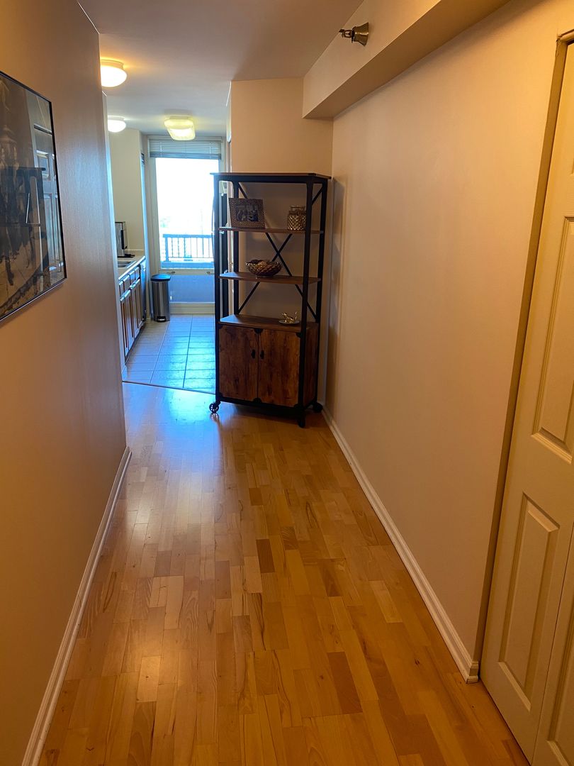 345 N LaSalle Drive 4406
