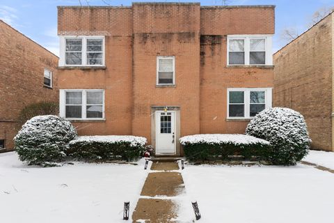 Photo of 1412 Brummel Street #2E, Evanston, IL 60202 (MLS # 12591172)