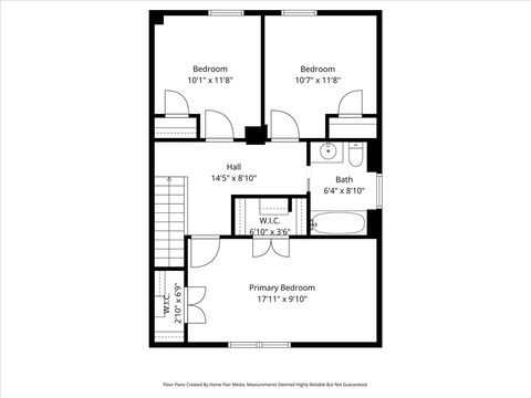 Tiny photo for 3059 N GRESHAM Avenue, Chicago, IL 60618 (MLS # 12534632)