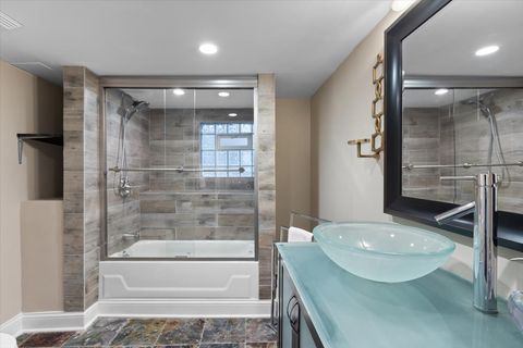 Tiny photo for 3059 N GRESHAM Avenue, Chicago, IL 60618 (MLS # 12534632)