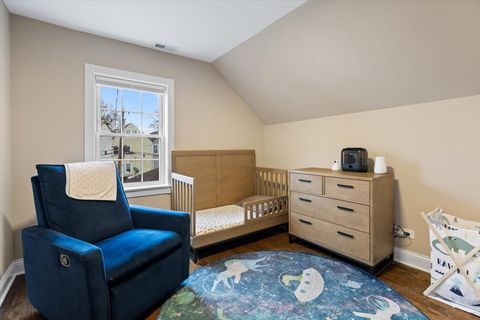 Tiny photo for 3059 N GRESHAM Avenue, Chicago, IL 60618 (MLS # 12534632)