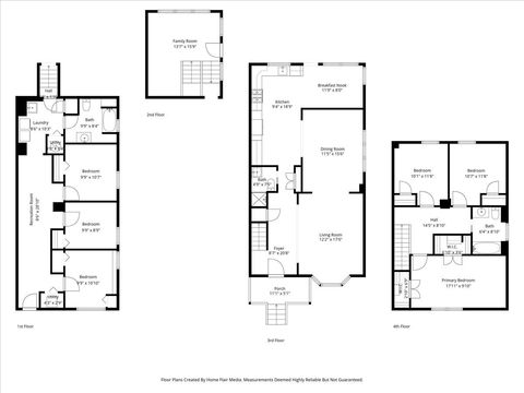 Tiny photo for 3059 N GRESHAM Avenue, Chicago, IL 60618 (MLS # 12534632)