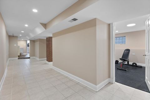 Tiny photo for 3059 N GRESHAM Avenue, Chicago, IL 60618 (MLS # 12534632)