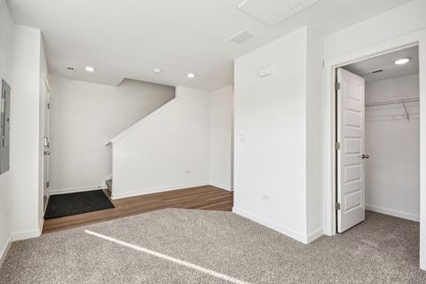 Tiny photo for 373 Summit Circle, Lombard, IL 60148 (MLS # 12541457)