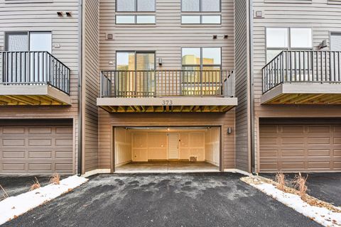 Tiny photo for 373 Summit Circle, Lombard, IL 60148 (MLS # 12541457)