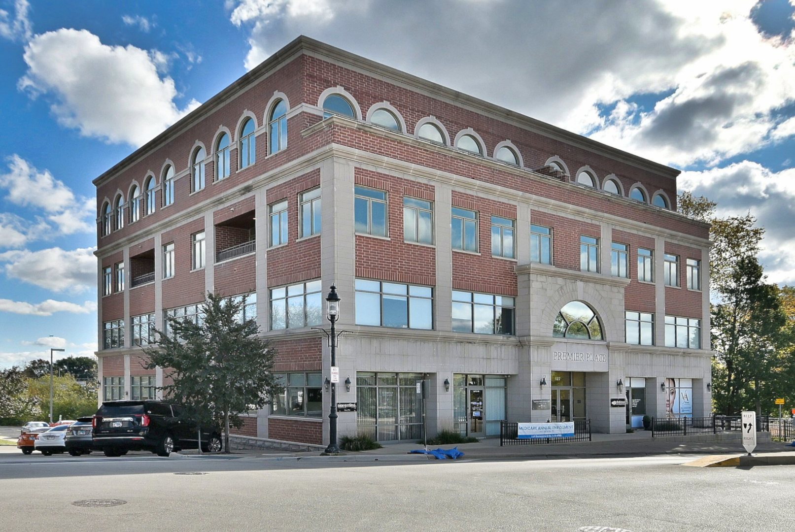 127 N Walnut Street 3D