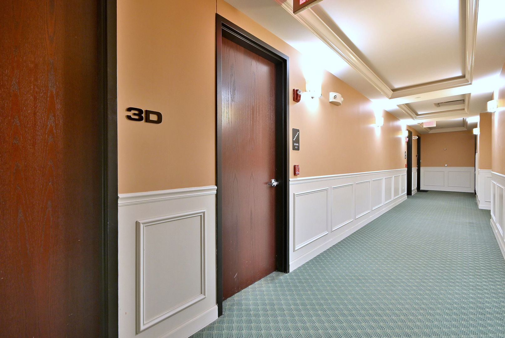 127 N Walnut Street 3D