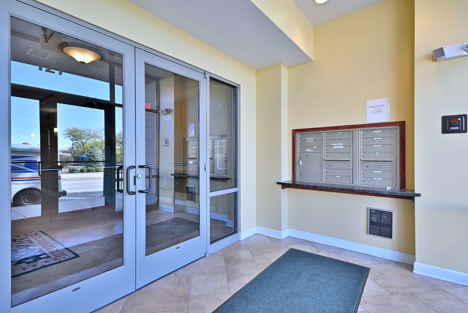 127 N Walnut Street 3D