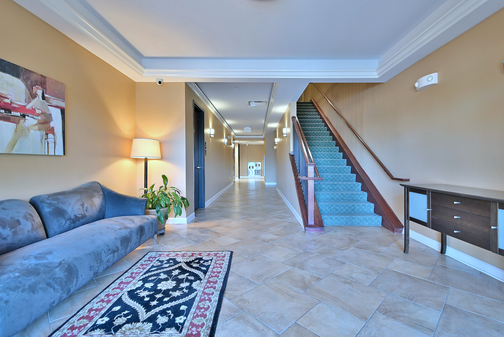 127 N Walnut Street 3D