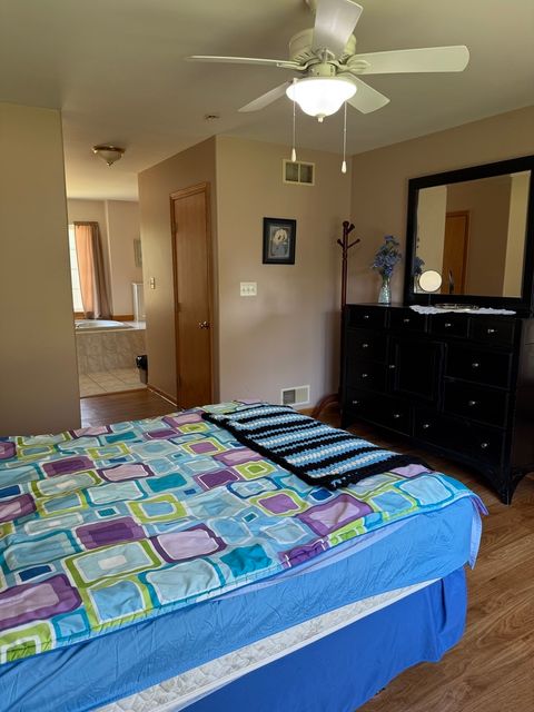 Tiny photo for 6035 Northern Drive, Morris, IL 60450 (MLS # 12455441)