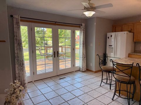 Tiny photo for 6035 Northern Drive, Morris, IL 60450 (MLS # 12455441)