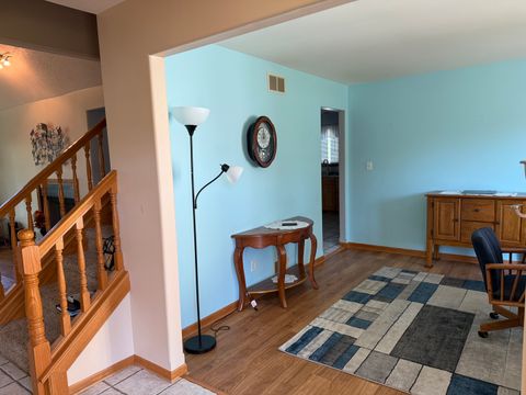 Tiny photo for 6035 Northern Drive, Morris, IL 60450 (MLS # 12455441)