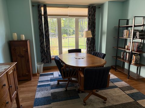 Tiny photo for 6035 Northern Drive, Morris, IL 60450 (MLS # 12455441)