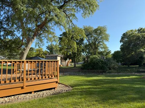 Tiny photo for 6035 Northern Drive, Morris, IL 60450 (MLS # 12455441)