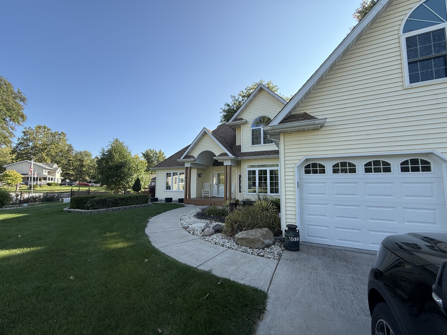 6035 Northern Drive