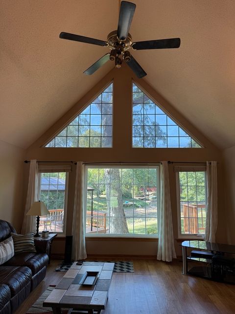 Tiny photo for 6035 Northern Drive, Morris, IL 60450 (MLS # 12455441)