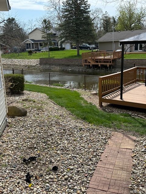 Tiny photo for 6035 Northern Drive, Morris, IL 60450 (MLS # 12455441)