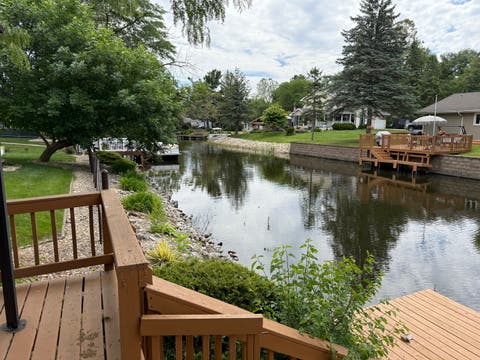 Tiny photo for 6035 Northern Drive, Morris, IL 60450 (MLS # 12455441)