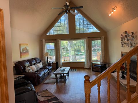 Tiny photo for 6035 Northern Drive, Morris, IL 60450 (MLS # 12455441)