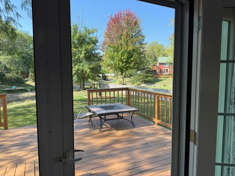 Tiny photo for 6035 Northern Drive, Morris, IL 60450 (MLS # 12455441)