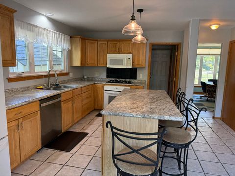 Tiny photo for 6035 Northern Drive, Morris, IL 60450 (MLS # 12455441)