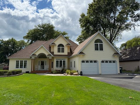 6035 Northern Drive Morris IL 60450