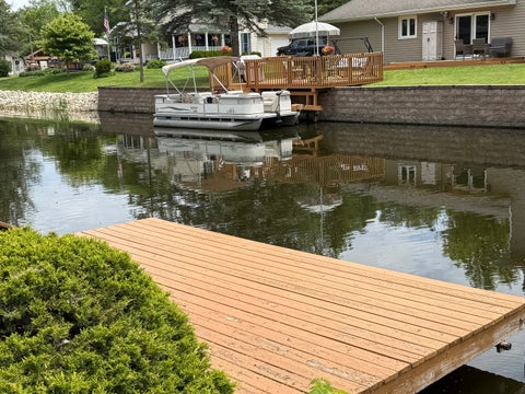 Tiny photo for 6035 Northern Drive, Morris, IL 60450 (MLS # 12455441)