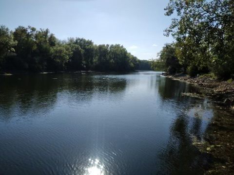 Tiny photo for 6035 Northern Drive, Morris, IL 60450 (MLS # 12455441)