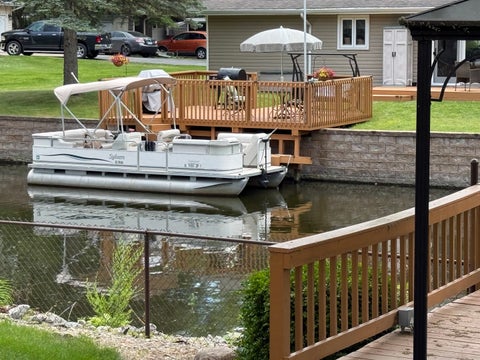 Tiny photo for 6035 Northern Drive, Morris, IL 60450 (MLS # 12455441)