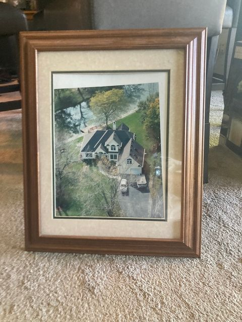 Tiny photo for 6035 Northern Drive, Morris, IL 60450 (MLS # 12455441)