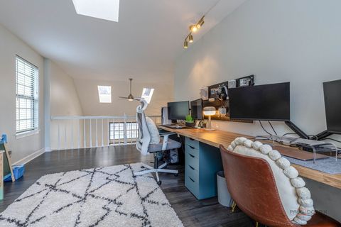 Tiny photo for 367 Golfview Court, Bloomingdale, IL 60108 (MLS # 12525959)