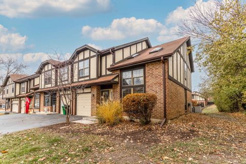 Tiny photo for 367 Golfview Court, Bloomingdale, IL 60108 (MLS # 12525959)