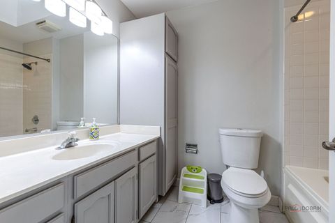 Tiny photo for 367 Golfview Court, Bloomingdale, IL 60108 (MLS # 12525959)