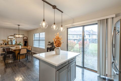 Tiny photo for 367 Golfview Court, Bloomingdale, IL 60108 (MLS # 12525959)