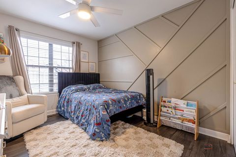 Tiny photo for 367 Golfview Court, Bloomingdale, IL 60108 (MLS # 12525959)